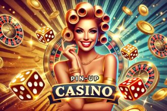 pin up casino