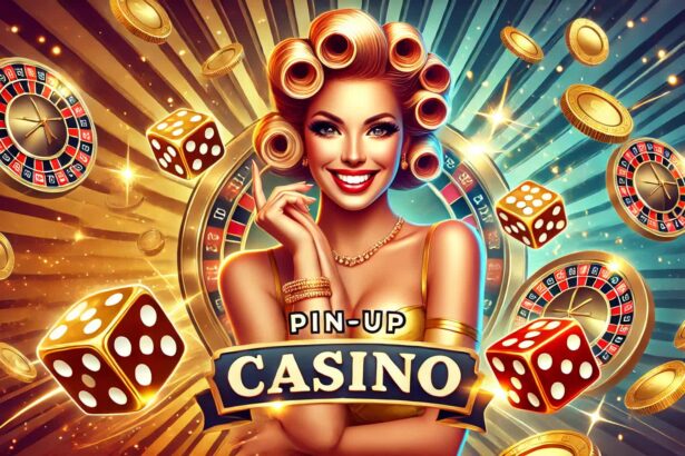 pin up casino