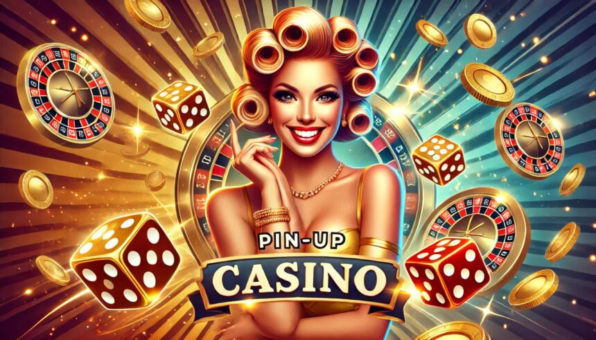 pin up casino